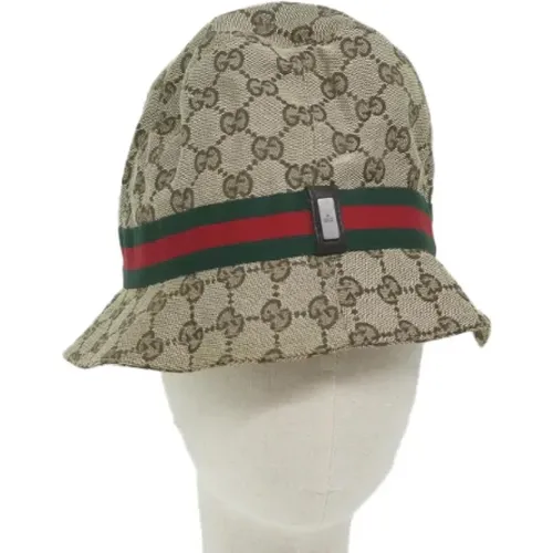 Pre-owned > Pre-owned Accessories - - Gucci Vintage - Modalova