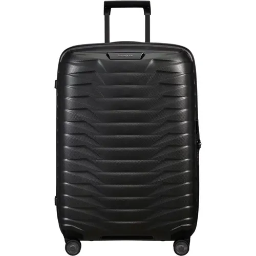 Suitcases > Cabin Bags - - Samsonite - Modalova