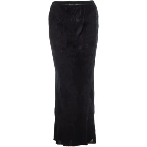 Pre-owned > Pre-owned Skirts - - Issey Miyake Pre-owned - Modalova