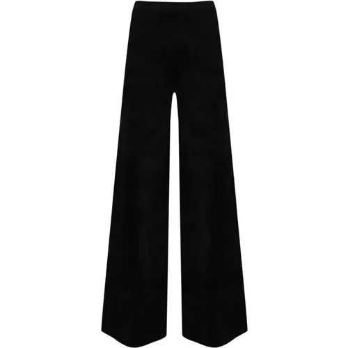 Trousers > Wide Trousers - - D.Exterior - Modalova