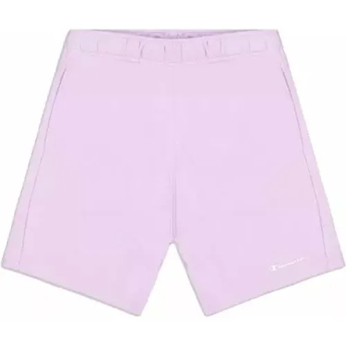 Shorts > Casual Shorts - - Champion - Modalova