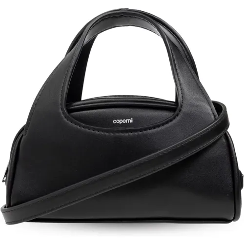 Coperni - Bags > Handbags - Black - Coperni - Modalova