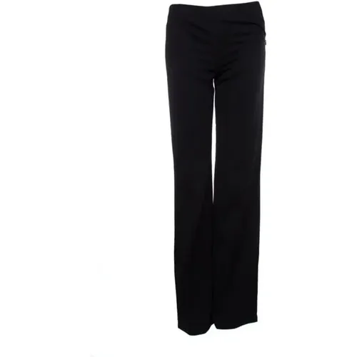 Pre-owned > Pre-owned Trousers - - Alaïa Pre-owned - Modalova