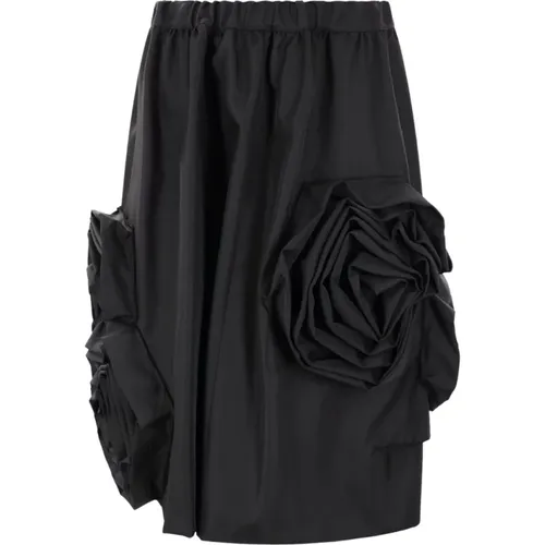 Skirts > Short Skirts - - Comme des Garçons - Modalova