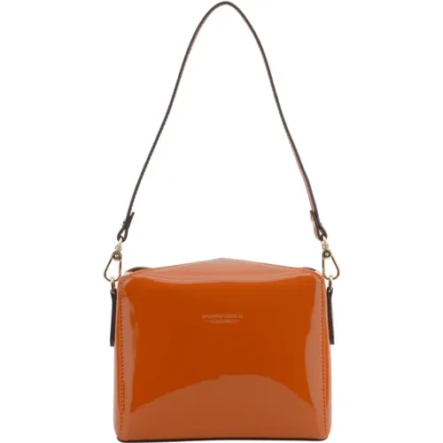 Bags > Shoulder Bags - - Pourchet Paris - Modalova