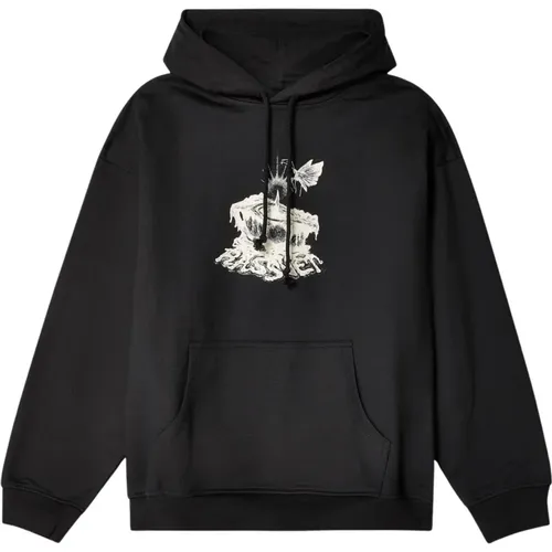 Sweatshirts & Hoodies > Hoodies - - Rassvet - Modalova