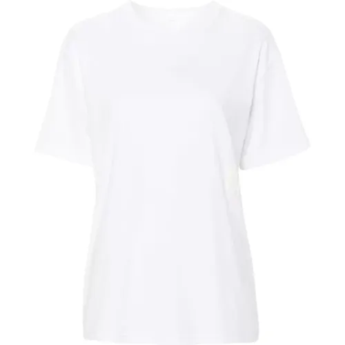 Tops > T-Shirts - - T by Alexander Wang - Modalova