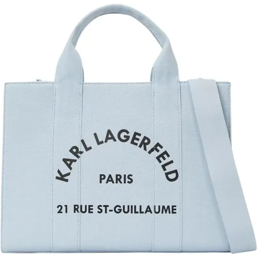 Bags > Tote Bags - - Karl Lagerfeld - Modalova