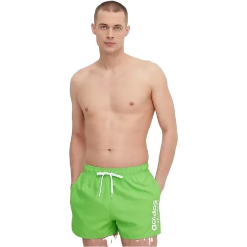 Swimwear > Beachwear - - Adidas - Modalova