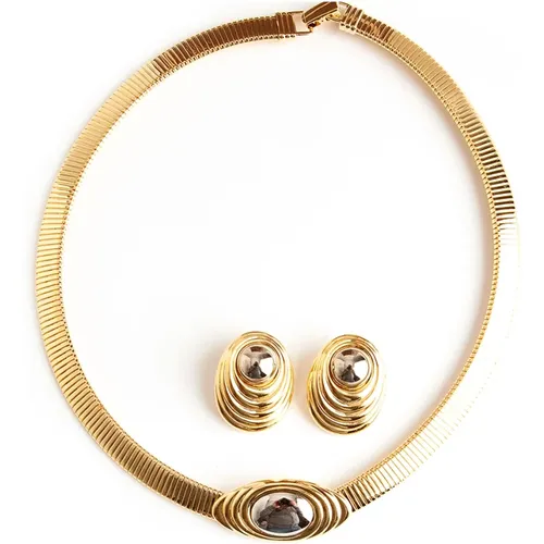 Bijoux vintage - - Kenneth Jay Lane Pre-owned - Modalova