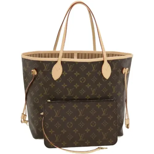 Pre-owned > Pre-owned Bags > Pre-owned Shoulder Bags - - Louis Vuitton Vintage - Modalova