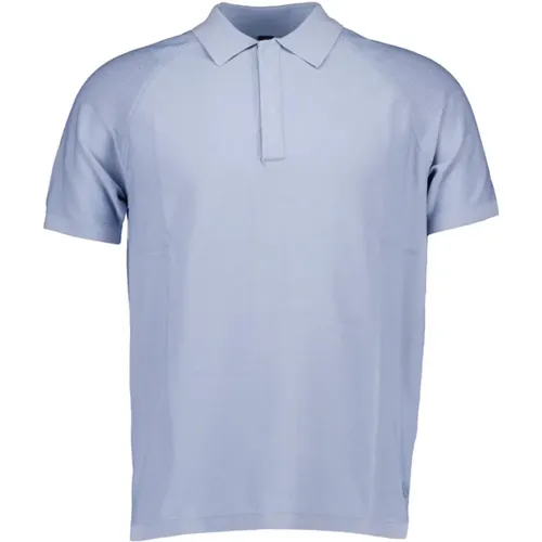 Tops > Polo Shirts - - AlphaTauri - Modalova