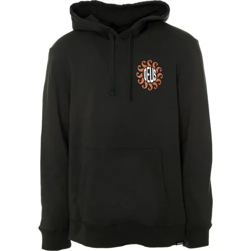 Sweatshirts & Hoodies > Hoodies - - Deus Ex Machina - Modalova