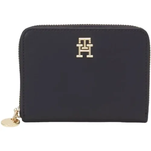 Accessories > Wallets & Cardholders - - Tommy Hilfiger - Modalova