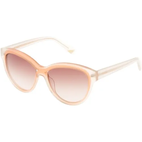 Accessories > Sunglasses - - Nina Ricci - Modalova