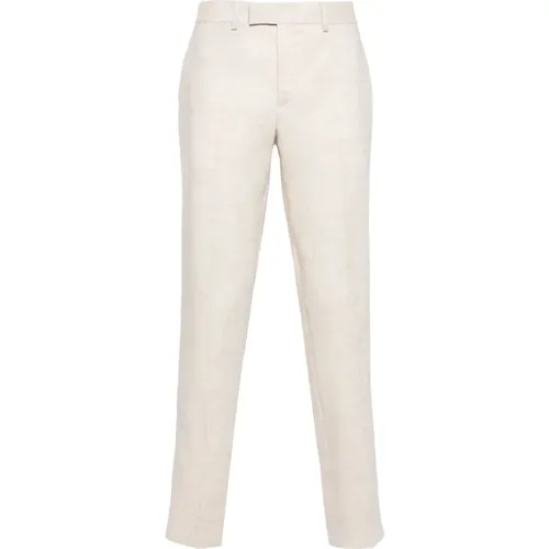 Trousers > Slim-fit Trousers - - J.LINDEBERG - Modalova