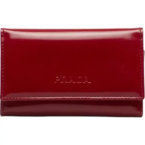 Pre-owned > Pre-owned Accessories - - Prada Vintage - Modalova