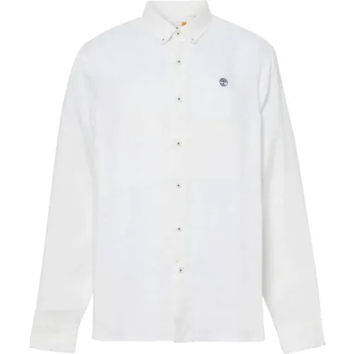 Shirts > Casual Shirts - - Timberland - Modalova