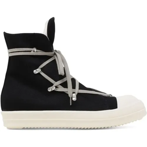 Shoes > Sneakers - - Rick Owens - Modalova