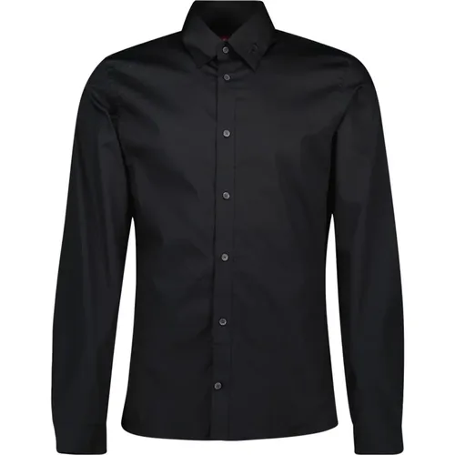 Shirts > Casual Shirts - - Diesel - Modalova