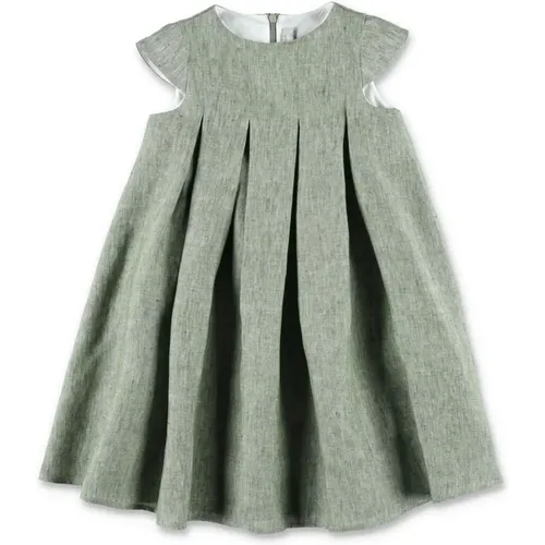 Il Gufo - Kids > Dresses - Green - Il Gufo - Modalova