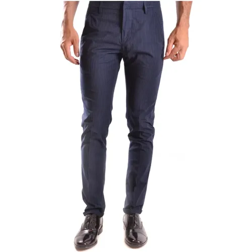 Pantalons de costume - - Dondup - Modalova
