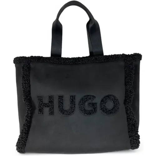 Bags > Tote Bags - - Hugo Boss - Modalova