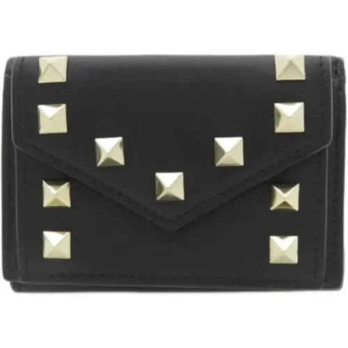 Pre-owned > Pre-owned Accessories > Pre-owned Wallets - - Valentino Vintage - Modalova