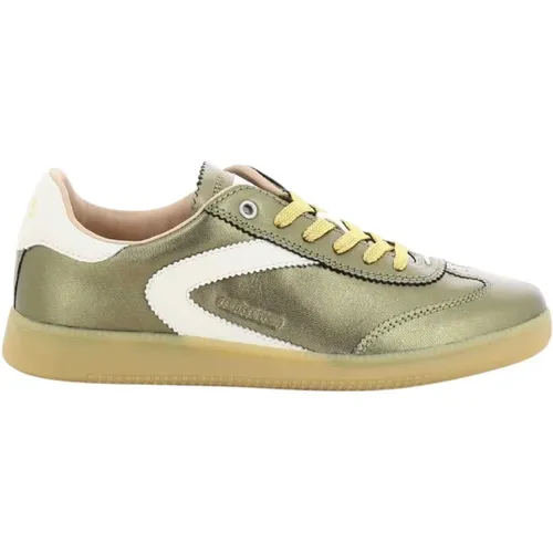 Shoes > Sneakers - Green - 0-105 - Modalova