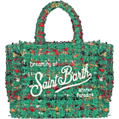 Bags > Tote Bags - - MC2 Saint Barth - Modalova