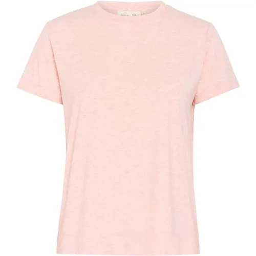 InWear - Tops > T-Shirts - Pink - InWear - Modalova