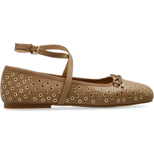 Shoes > Flats > Ballerinas - - Michael Kors - Modalova