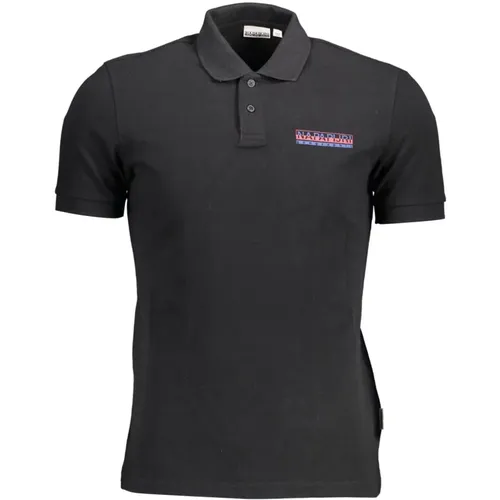 Tops > Polo Shirts - - Napapijri - Modalova