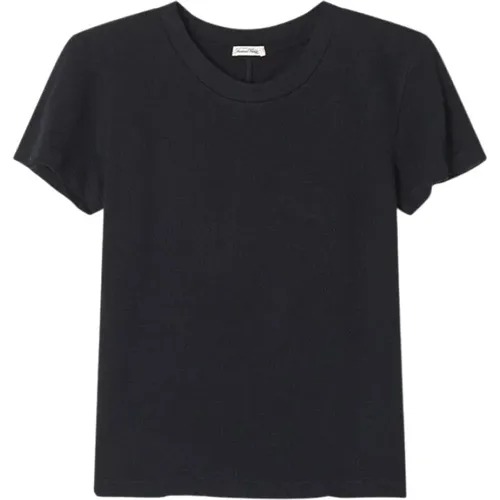 Tops > T-Shirts - - American vintage - Modalova