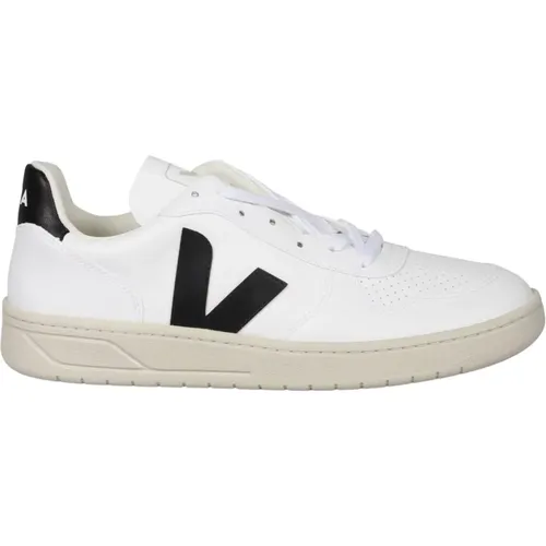 Veja - Shoes > Sneakers - White - Veja - Modalova