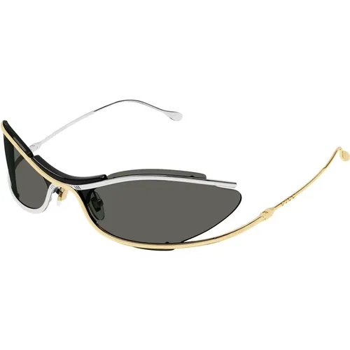 Accessories > Sunglasses - - Gucci - Modalova