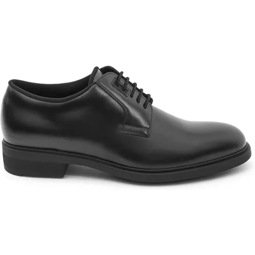 Shoes > Flats > Business Shoes - - Hugo Boss - Modalova