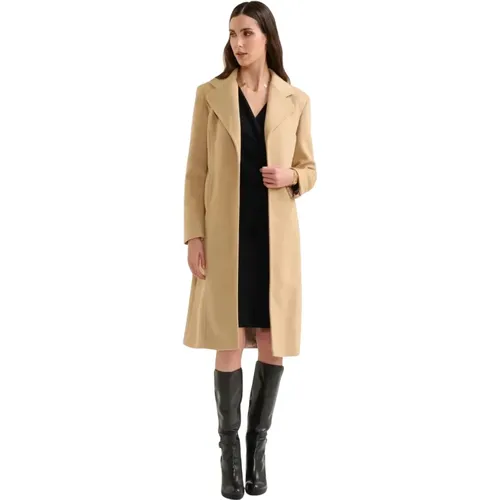 Coats > Single-Breasted Coats - - Alviero Martini 1a Classe - Modalova