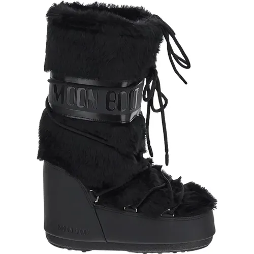 Shoes > Boots > Winter Boots - - moon boot - Modalova