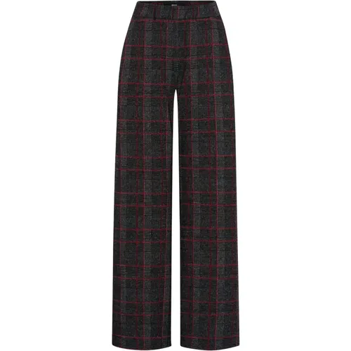 Trousers > Wide Trousers - - BRAX - Modalova