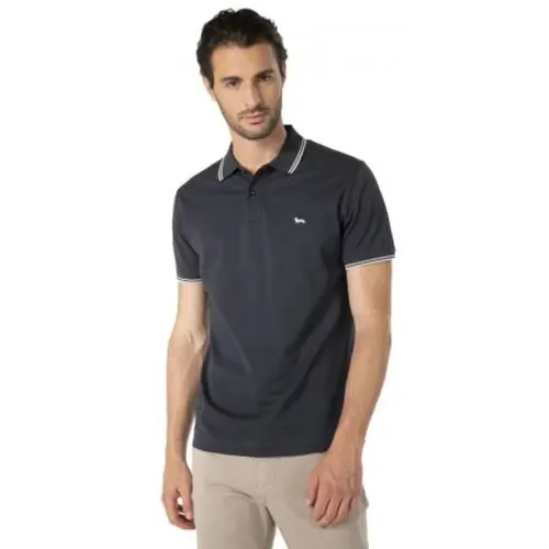 Harmont & Blaine - Polos - Gris - Harmont & Blaine - Modalova