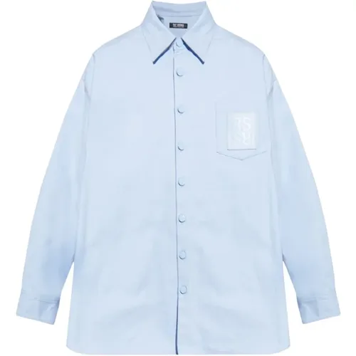 Shirts > Casual Shirts - - Raf Simons - Modalova