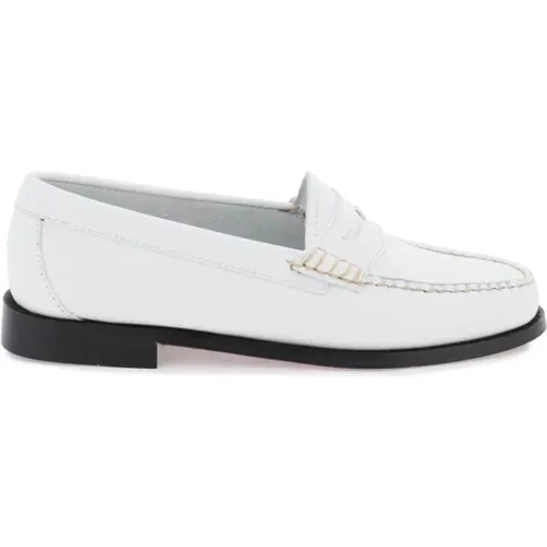 Shoes > Flats > Loafers - ,,, - G.h. Bass & Co. - Modalova