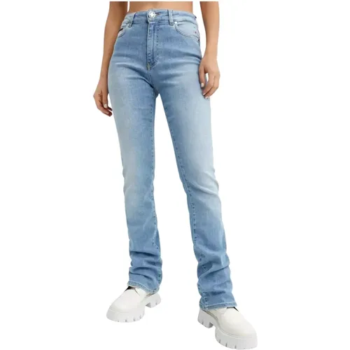 Jeans > Slim-fit Jeans - - Philipp Plein - Modalova