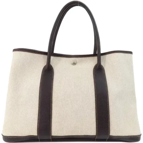 Pre-owned > Pre-owned Bags > Pre-owned Tote Bags - - Hermès Vintage - Modalova