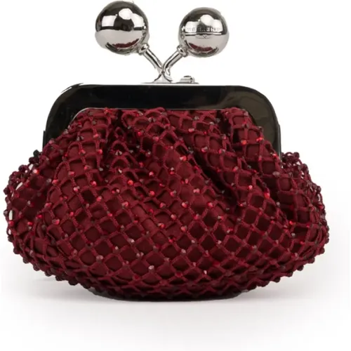 Bags > Clutches - - Max Mara Weekend - Modalova