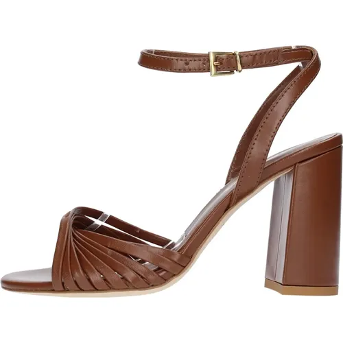 Shoes > Sandals > High Heel Sandals - - Ncub - Modalova