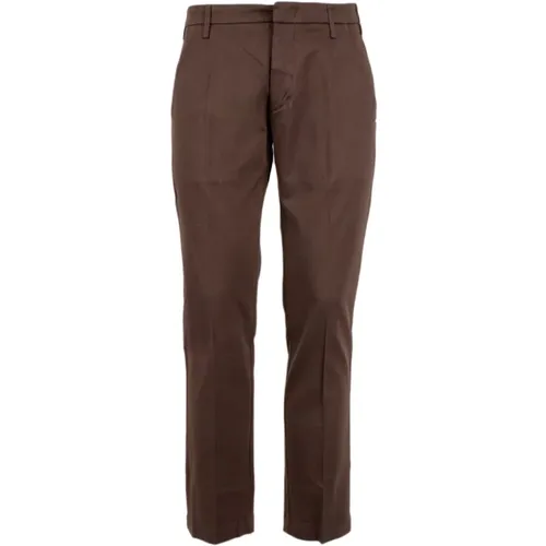 Trousers > Slim-fit Trousers - - Entre amis - Modalova