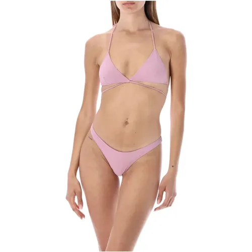 Lido - Swimwear > Bikinis - Pink - Lido - Modalova