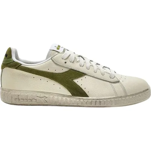 Shoes > Sneakers - - Diadora - Modalova